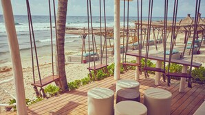 Bar pantai
