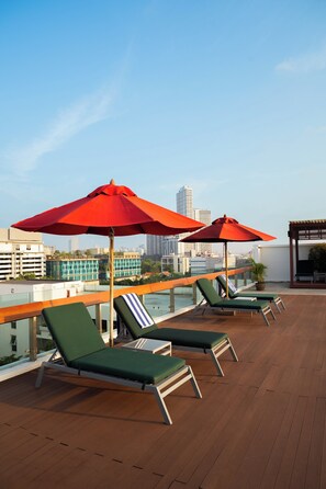 Fasilitet på overnattingsstedet