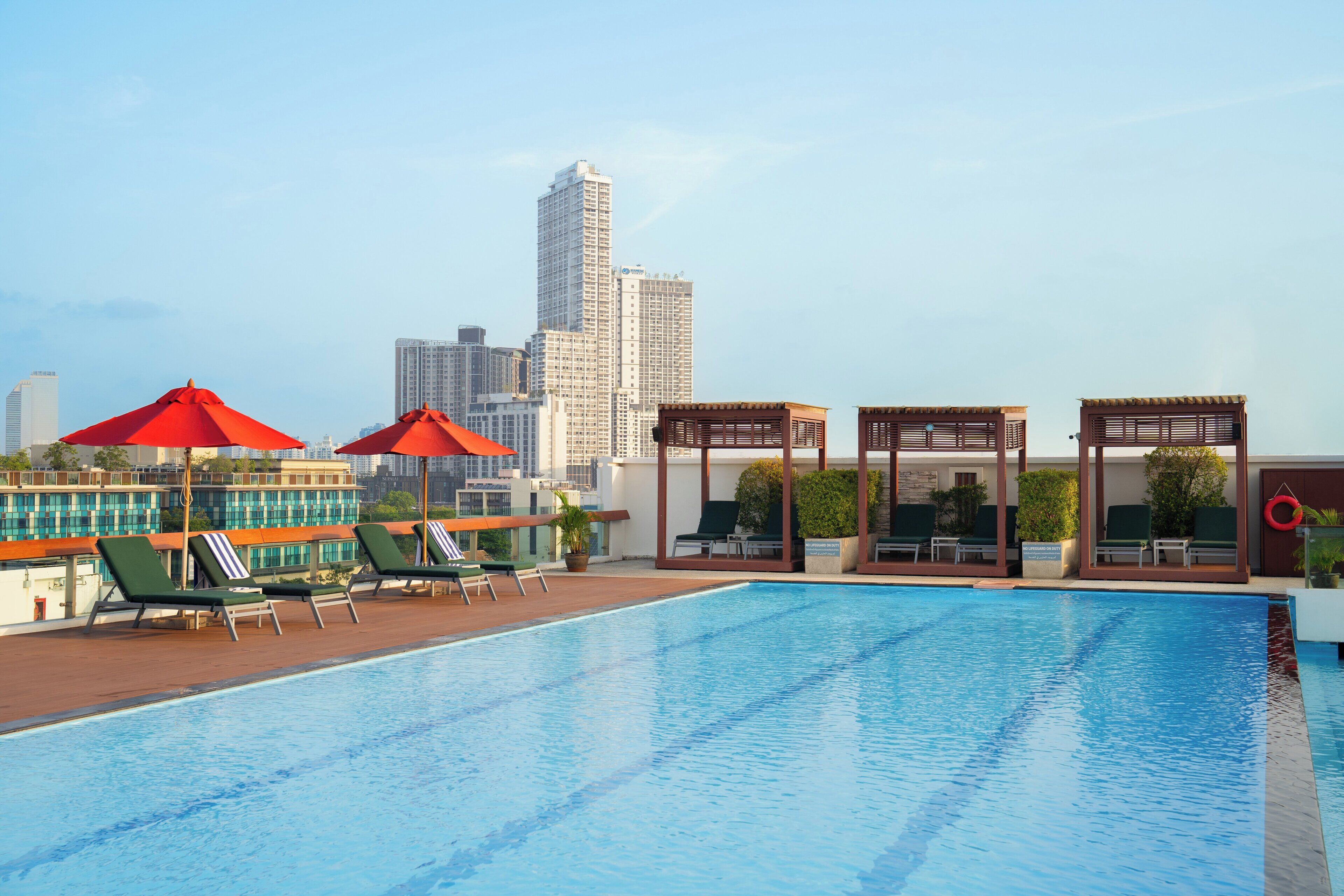 สิ่งอำนวยความสะดวกในที่พัก