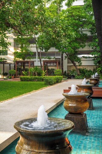 Shama Petchburi 47 Bangkok