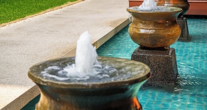 Shama Petchburi 47 Bangkok