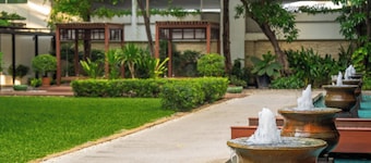 Shama Petchburi 47 Bangkok