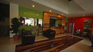 Lobby - Hotel La Fortuna (La Fortuna)