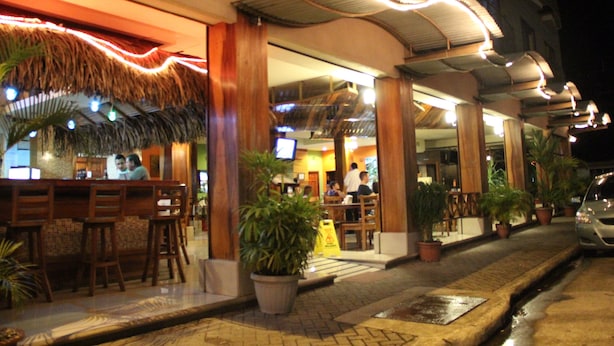 Exterior - Hotel La Fortuna (La Fortuna)