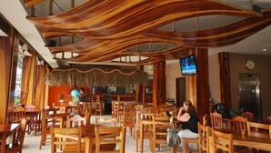 Bar (on property) - Hotel La Fortuna (La Fortuna)