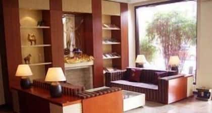 Baolong Homelike Shanghai Youyi Branch