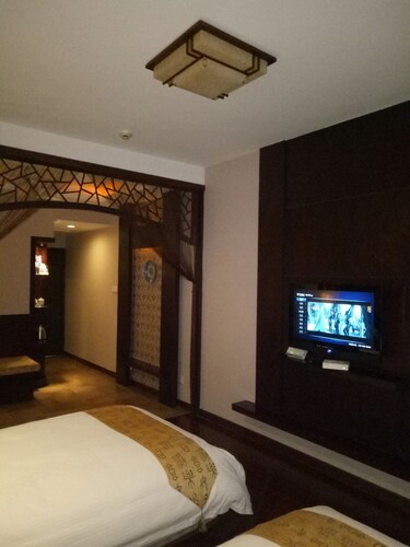 Baolong Homelike Shanghai Youyi Branch