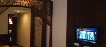 Baolong Homelike Shanghai Youyi Branch