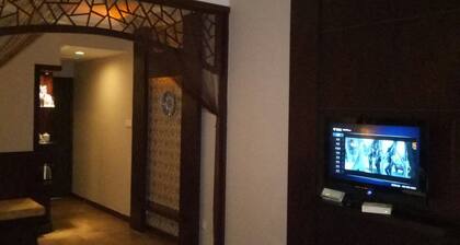 Baolong Homelike Shanghai Youyi Branch