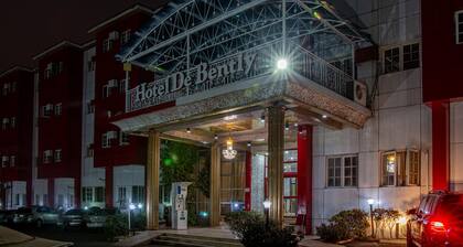 Hotel De Bently
