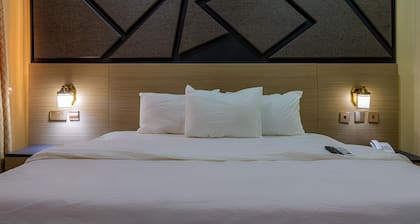 Hotel De Bently