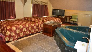 Unclassified image, 2 of 39, button - Travelodge by Wyndham Avenel Woodbridge (Avenel)