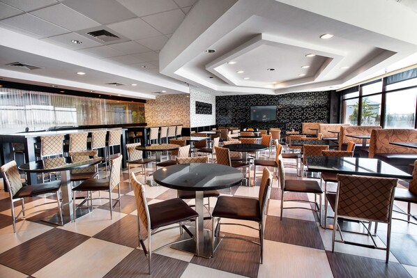 Coin petit déjeuner