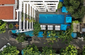 Exterior - Hoi An Golden Holiday Hotel & Spa (Da Nang)