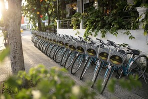 Bicycling - Hoi An Golden Holiday Elite (Da Nang)