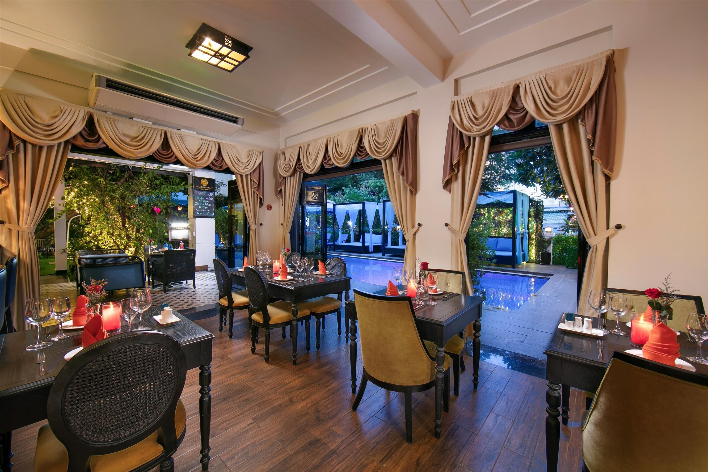 Photo - Hoi An Golden Holiday Elite