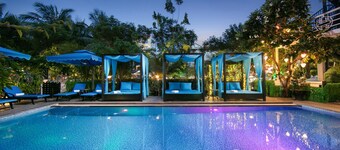 Hoi An Golden Holiday Hotel & Spa
