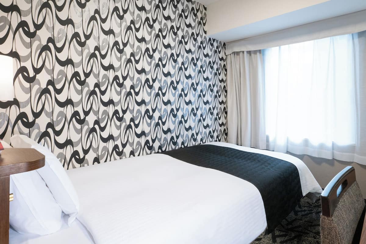 Bureau, Wi-Fi gratuit, draps fournis