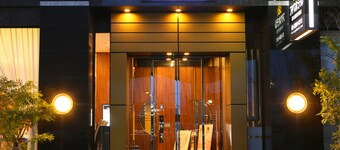 APA Hotel Nihonbashi Hamacho Ekiminami