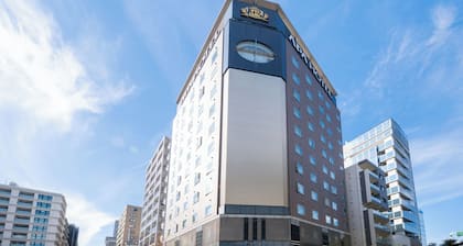 APA Hotel Nihonbashi Hamacho Ekiminami