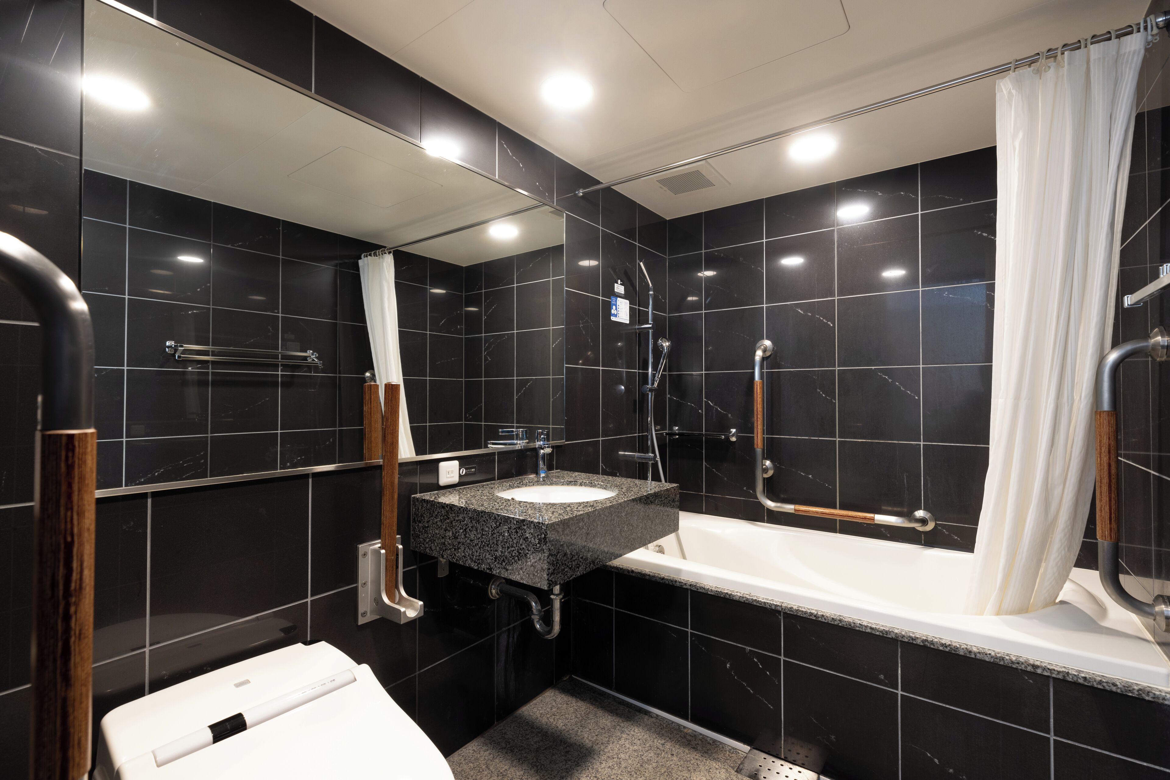 Foto - APA Hotel Nihonbashi Hamacho Ekiminami