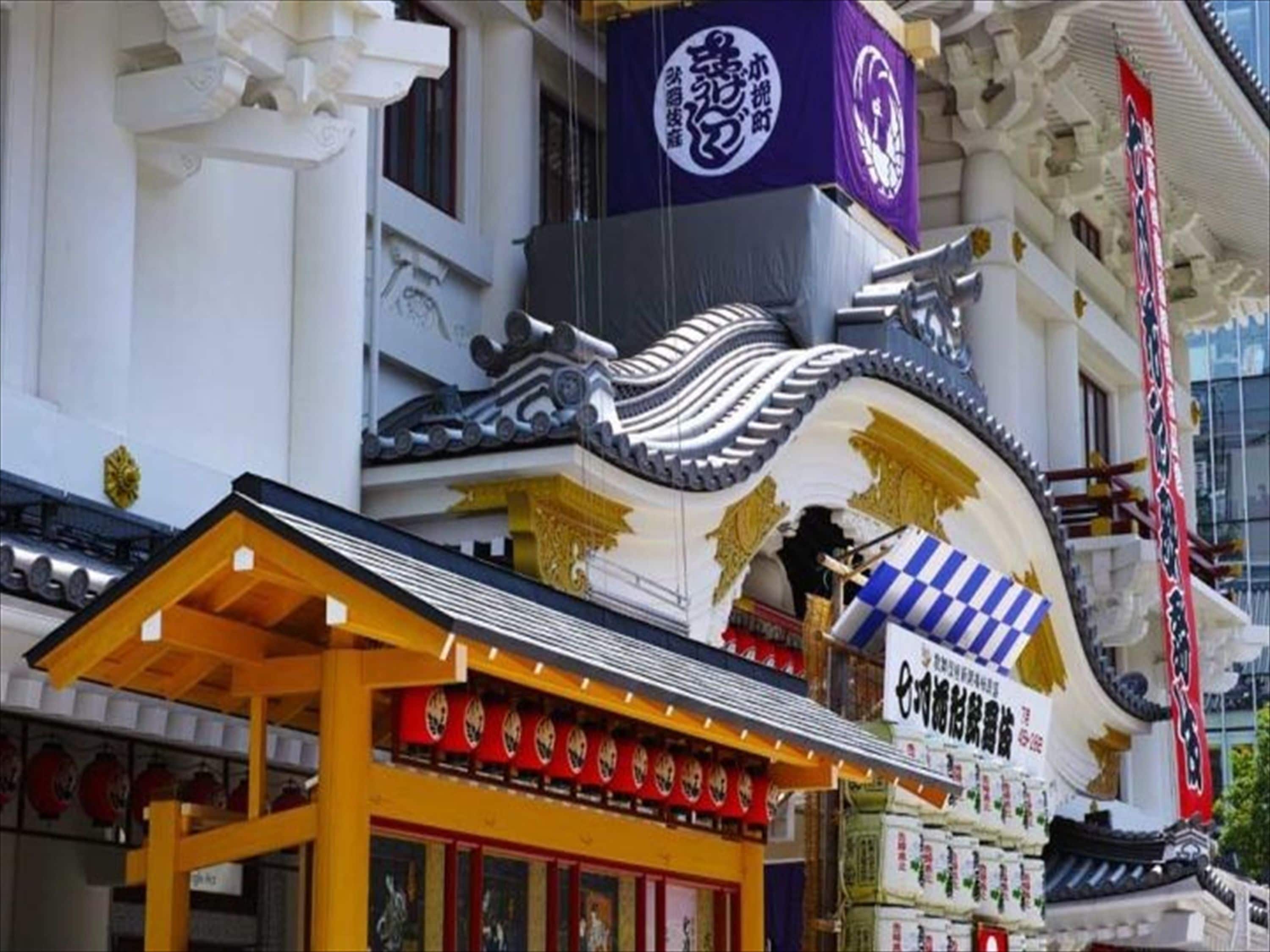 Foto - APA Hotel Hatchobori Ekiminami