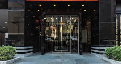 APA Hotel Hatchobori Ekiminami