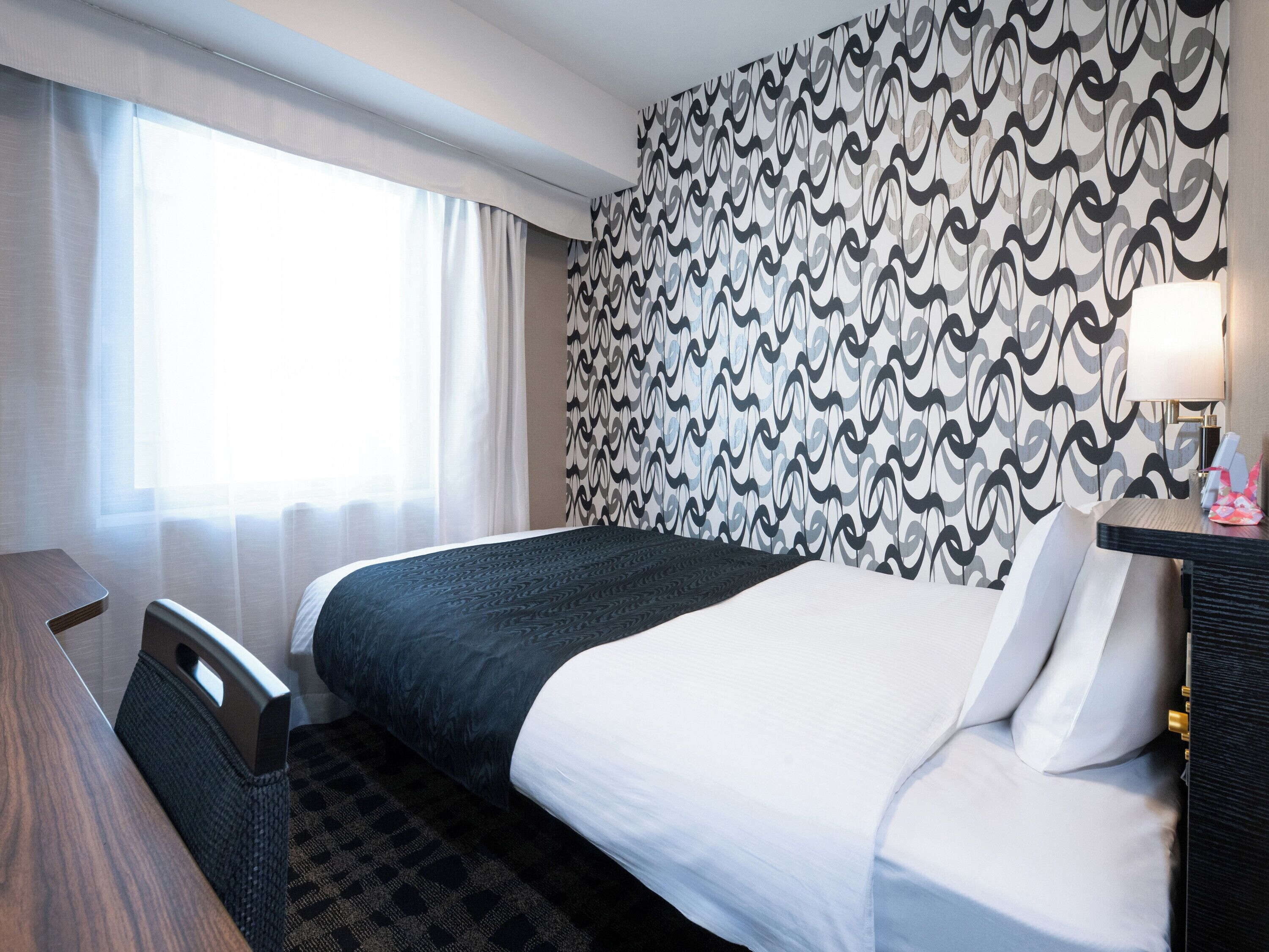 Chambre Simple, non-fumeurs | Literie de qualité supérieure, couette en duvet d'oie, bureau