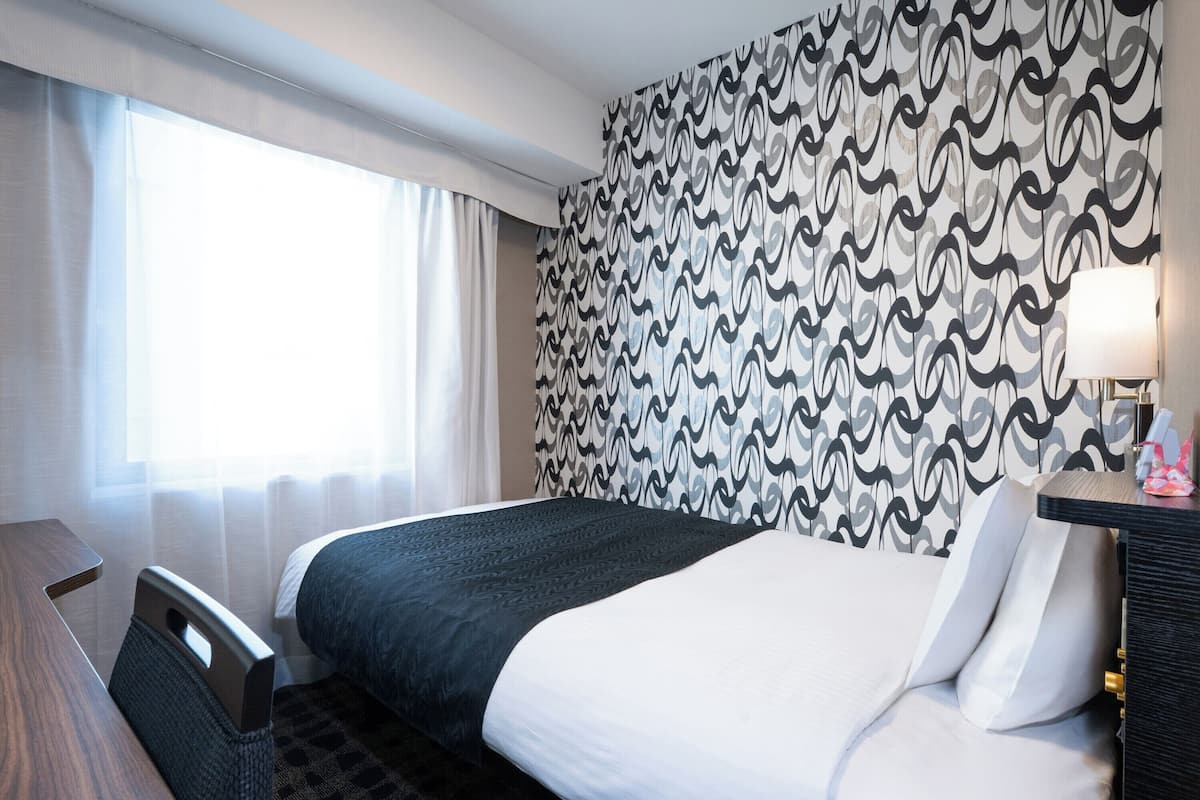 Chambre Simple, non-fumeurs | Literie de qualité supérieure, couette en duvet d'oie, bureau