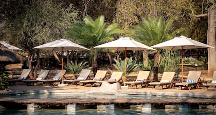 Karongwe- Shiduli Safari Lodge