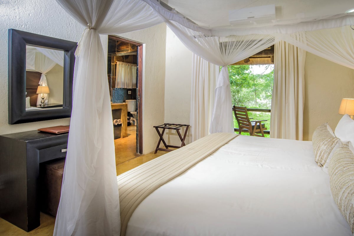1 habitación, sábanas de algodón egipcio y ropa de cama de alta calidad
