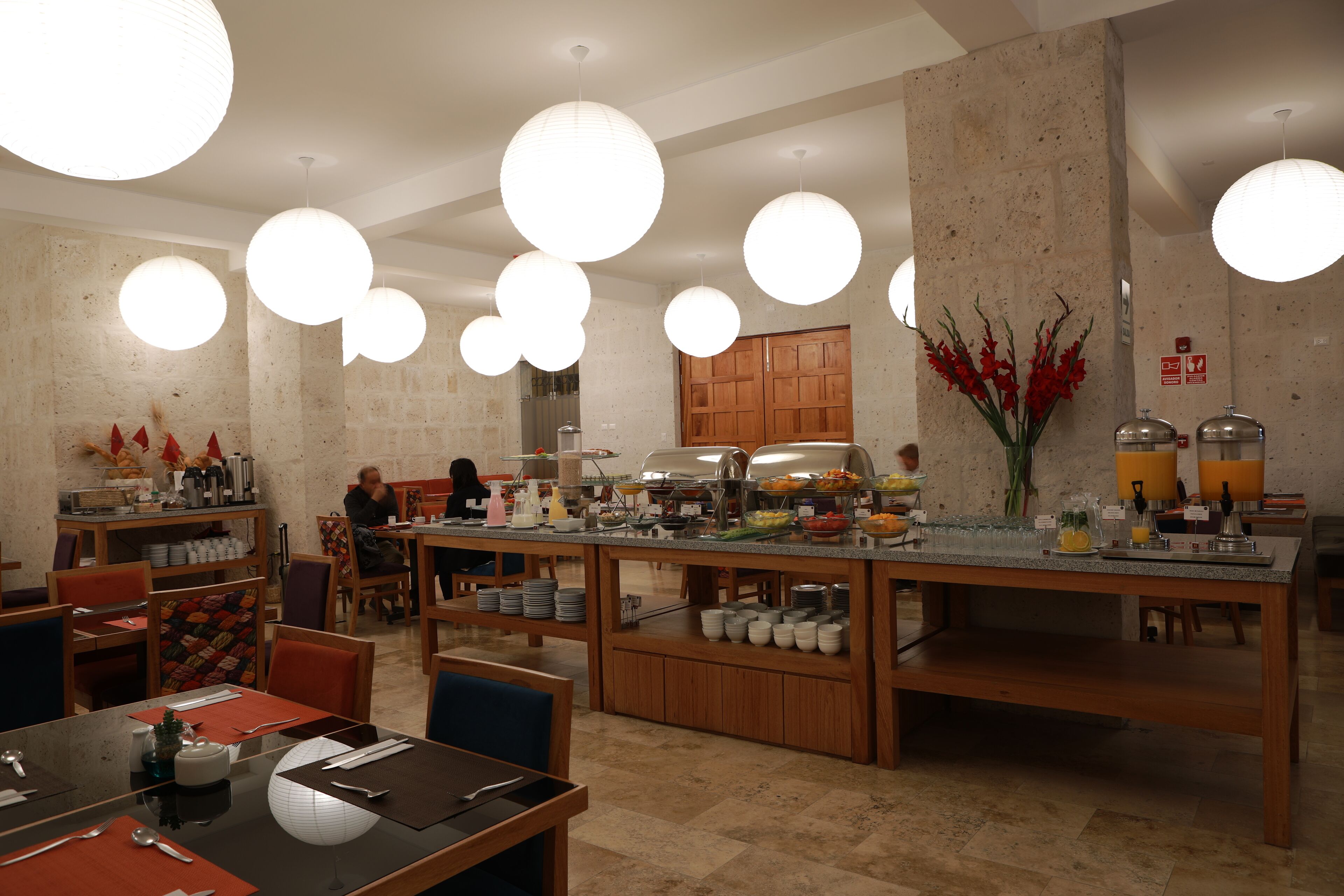 Photo - San Agustin Posada del Monasterio