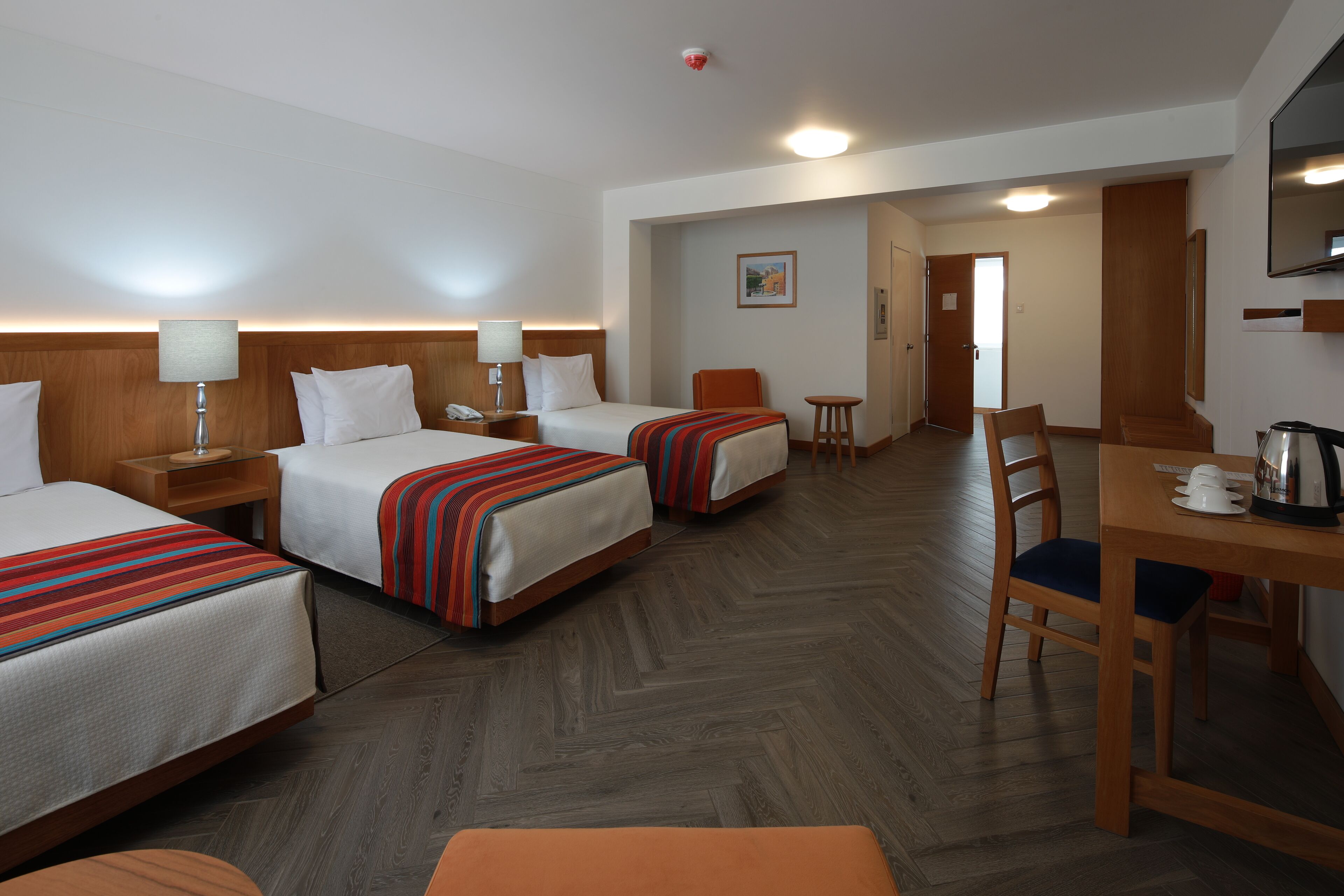 Photo - San Agustin Posada del Monasterio