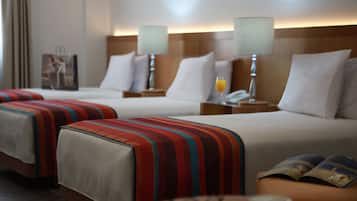 Chambre Triple Standard