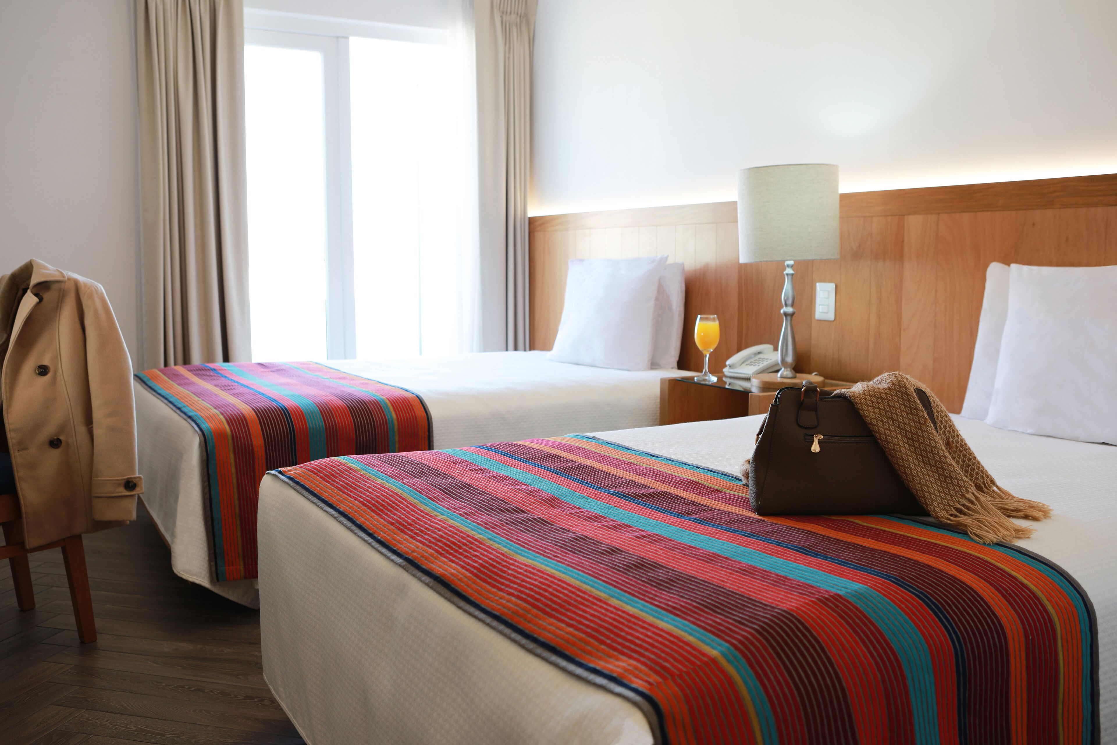 Photo - San Agustin Posada del Monasterio