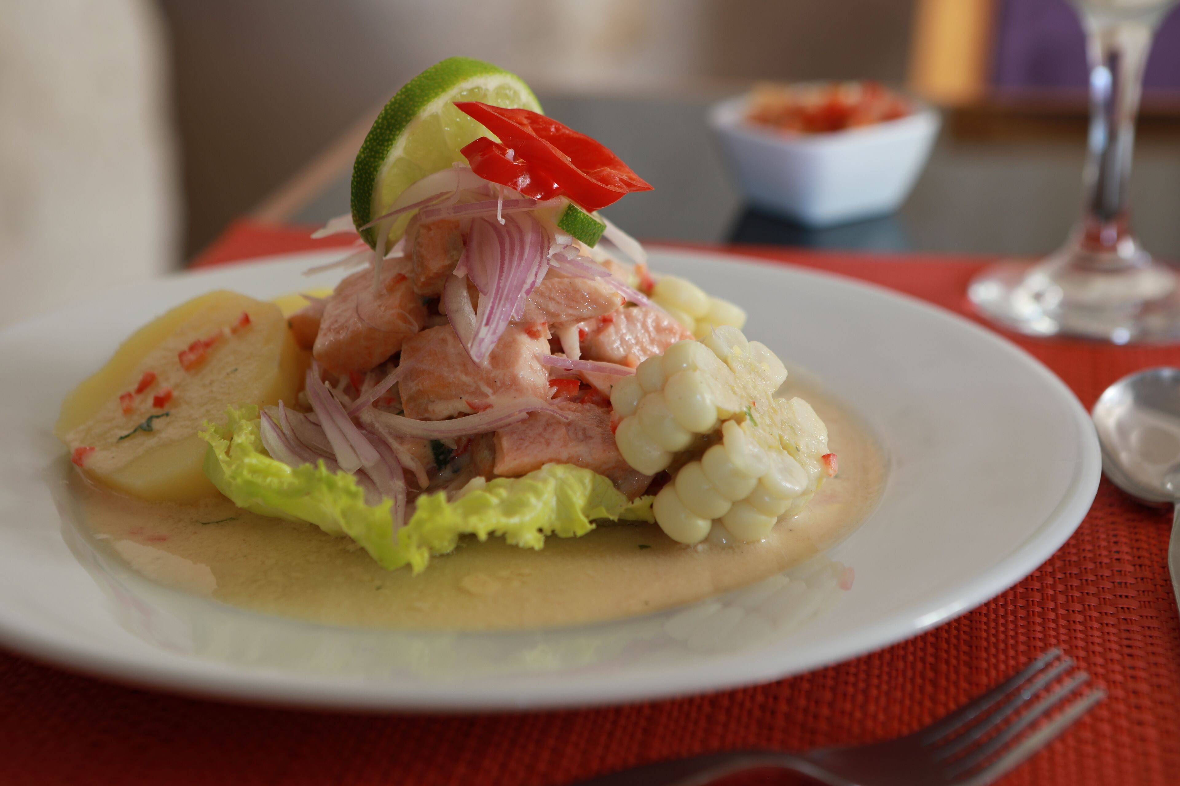 Photo - San Agustin Posada del Monasterio