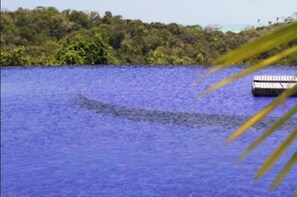 Ubicación cercana a la playa