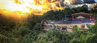 Villas Supreme Hotel