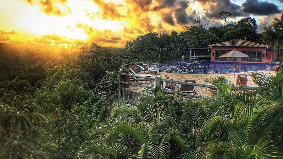 Villas Supreme Hotel