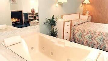 Baignoire à jets