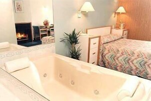 Bañera de hidromasaje