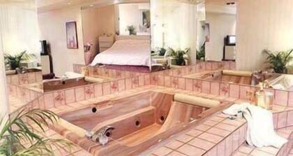 Motel St-Moritz