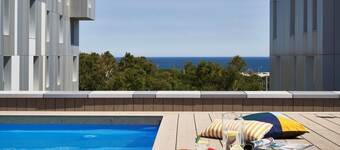 Lugaris Beach - Apartments