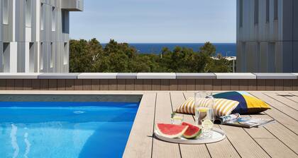 Lugaris Beach - Apartments