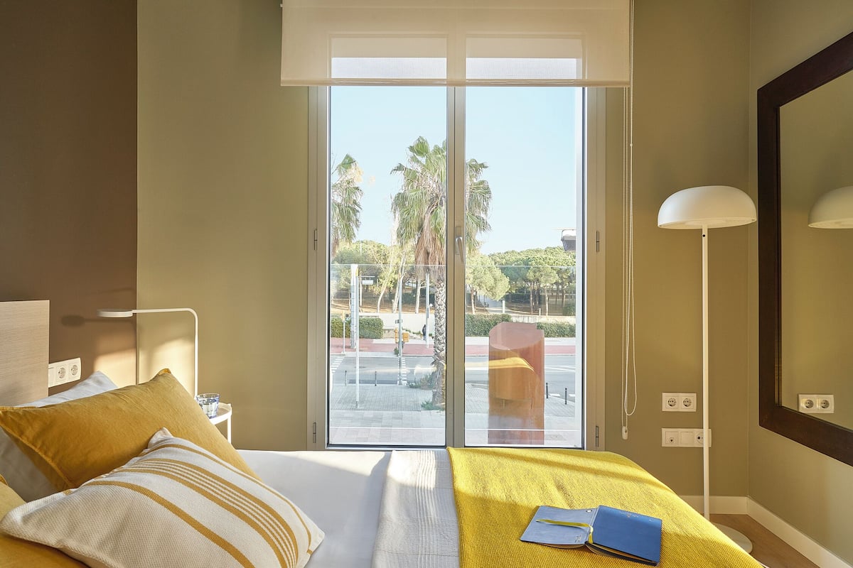 Business Apartment (2 pax)