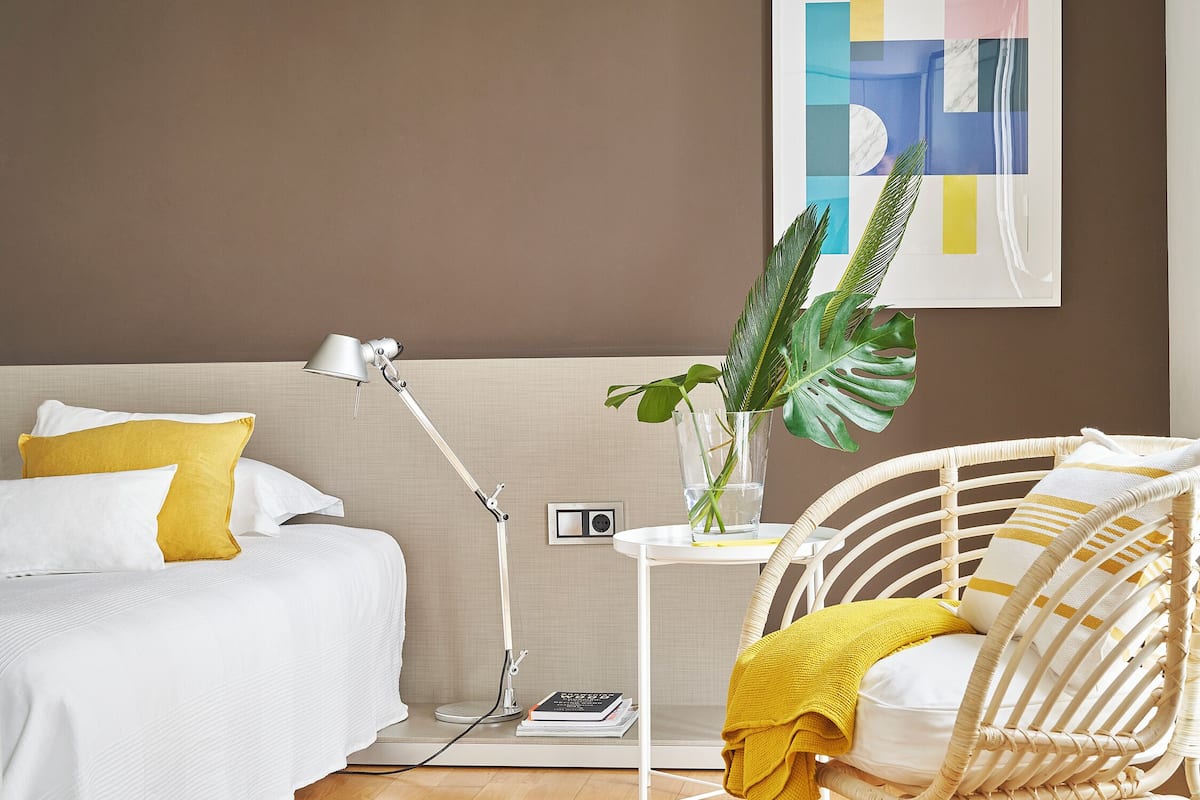 Apartamento Business Superior (3 pax) - Plantas superiores