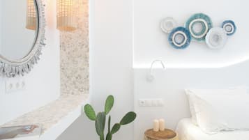 Egyptian cotton sheets, hypo-allergenic bedding, Select Comfort beds