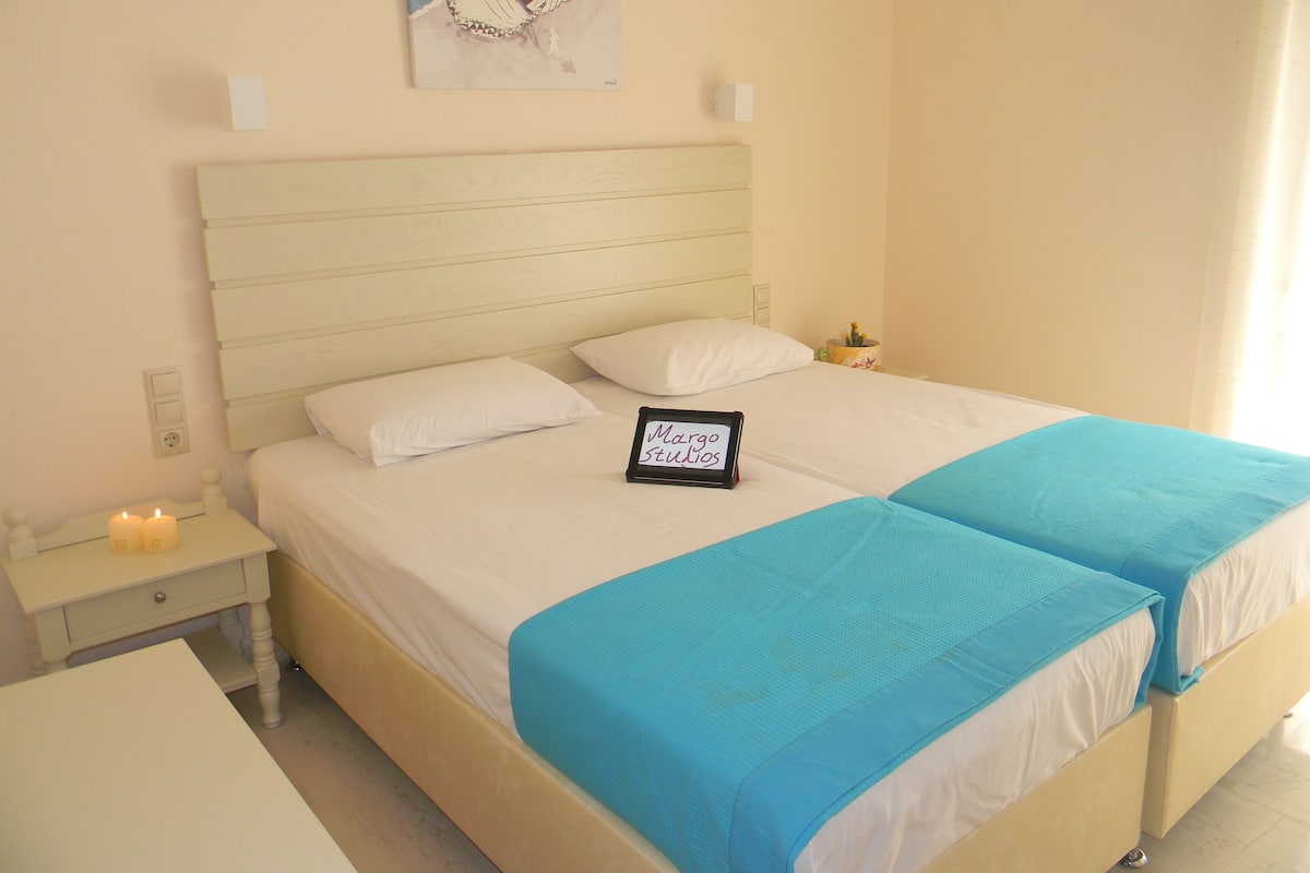 Economy-rum | Egyptiska bomullslakan och allergitestade sÀngklÀder