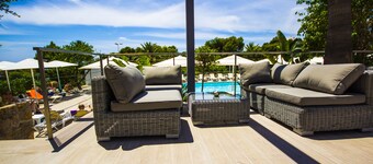 Hotel Jardín de Bellver