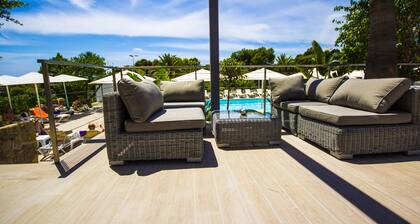 Hotel Jardín de Bellver